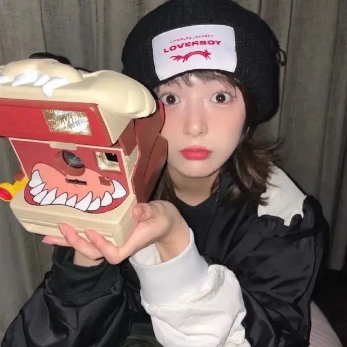 剧场前
