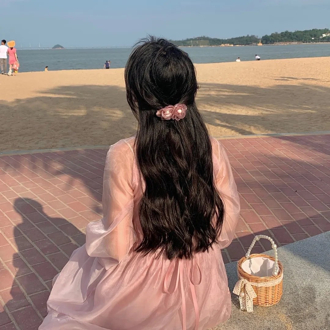 美好的时光